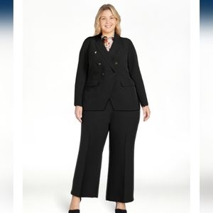 Eloquii Elements Blazer NWT